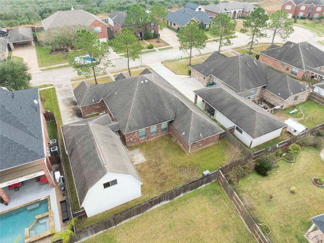 3218 Longhorn Circle, Manvel, TX 77578