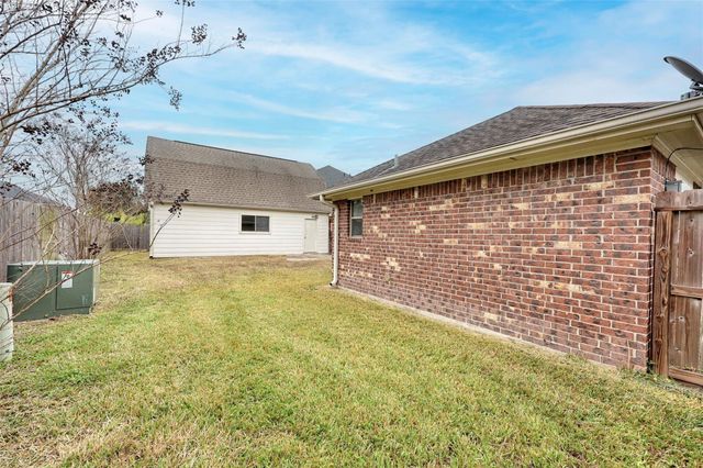3218 Longhorn Circle, Manvel, TX 77578