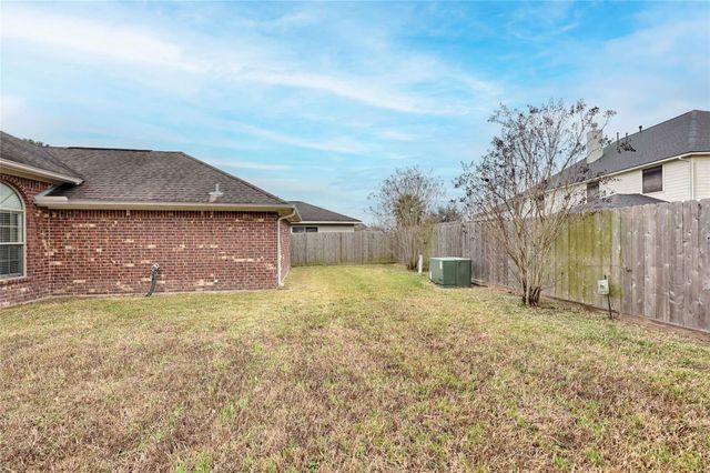 3218 Longhorn Circle, Manvel, TX 77578