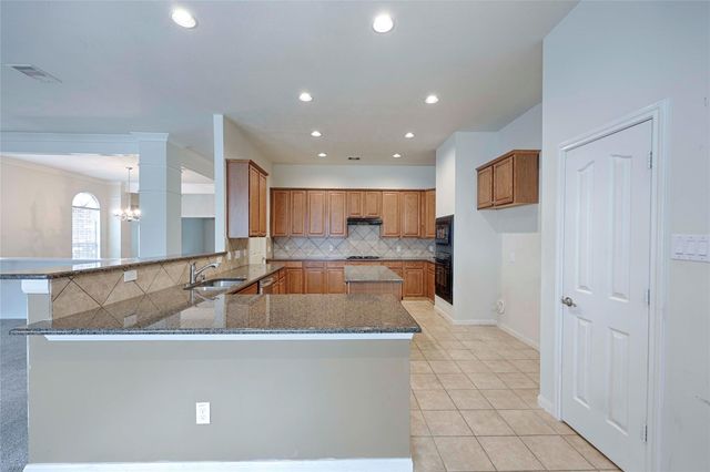 3218 Longhorn Circle, Manvel, TX 77578