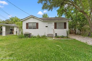 5123 COLONIAL Avenue, Jacksonville, FL 32210