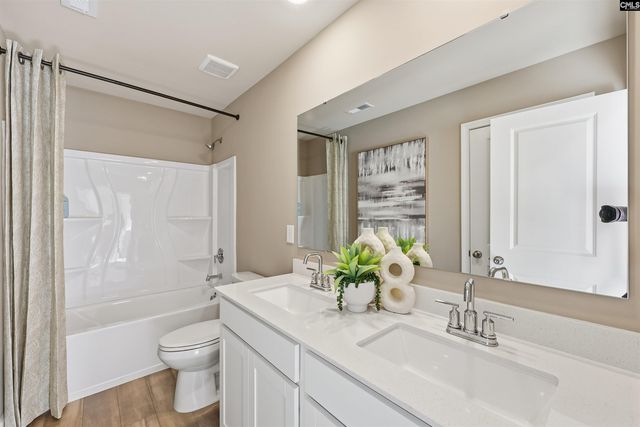 2011 Dipsody Boulevard, Pelion, SC 29123