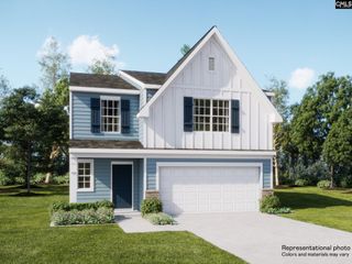 2011 Dipsody Boulevard, Pelion, SC 29123