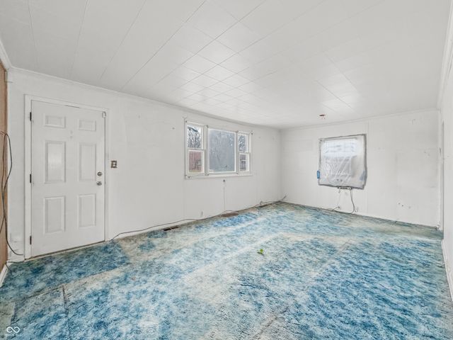 3022 N Tacoma Avenue, Indianapolis, IN 46218