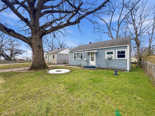 3022 N Tacoma Avenue, Indianapolis, IN 46218