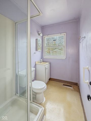 3022 N Tacoma Avenue, Indianapolis, IN 46218