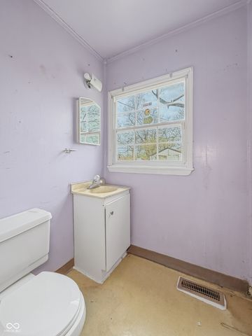 3022 N Tacoma Avenue, Indianapolis, IN 46218