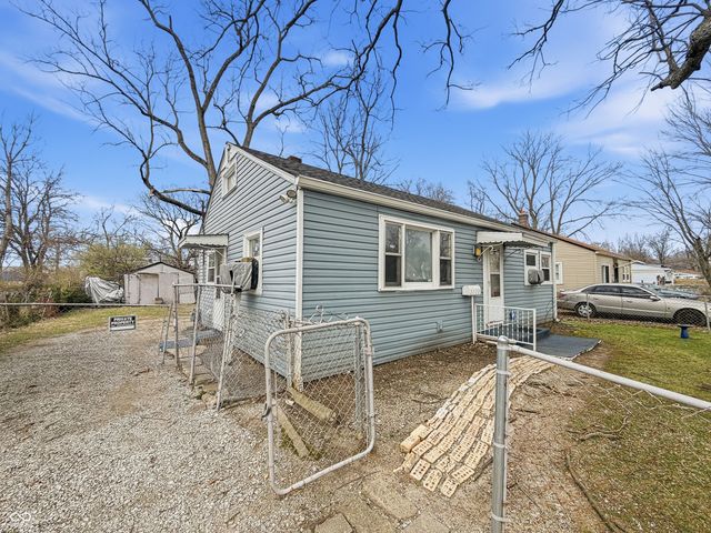 3022 N Tacoma Avenue, Indianapolis, IN 46218