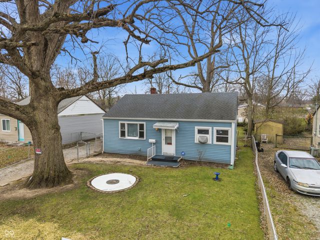 3022 N Tacoma Avenue, Indianapolis, IN 46218