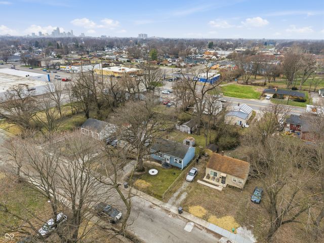 3022 N Tacoma Avenue, Indianapolis, IN 46218