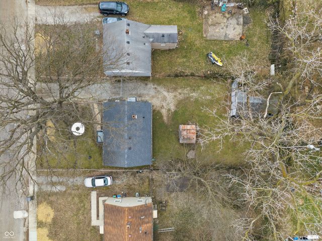 3022 N Tacoma Avenue, Indianapolis, IN 46218