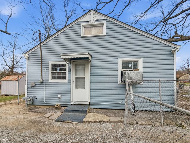 3022 N Tacoma Avenue, Indianapolis, IN 46218