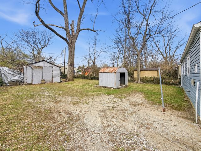 3022 N Tacoma Avenue, Indianapolis, IN 46218