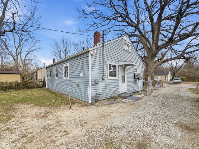 3022 N Tacoma Avenue, Indianapolis, IN 46218