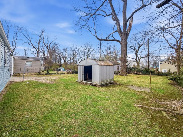 3022 N Tacoma Avenue, Indianapolis, IN 46218