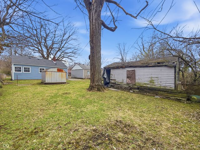 3022 N Tacoma Avenue, Indianapolis, IN 46218