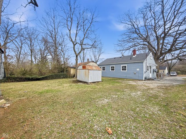 3022 N Tacoma Avenue, Indianapolis, IN 46218