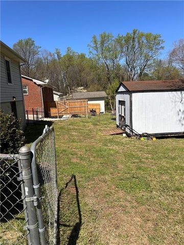 2849 Cockerham Street, Winston-salem, NC 27127