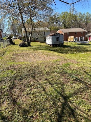 2849 Cockerham Street, Winston-salem, NC 27127