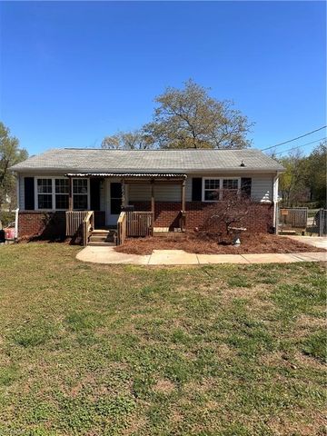 2849 Cockerham Street, Winston-salem, NC 27127