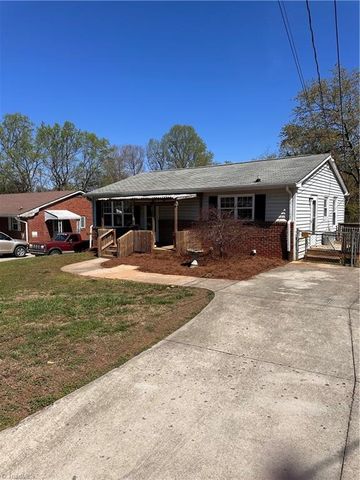 2849 Cockerham Street, Winston-salem, NC 27127
