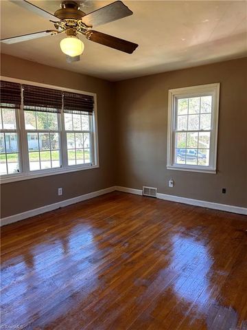 2849 Cockerham Street, Winston-salem, NC 27127