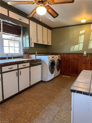 2849 Cockerham Street, Winston-salem, NC 27127