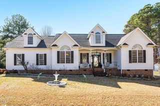 7605 Double E Court, Raleigh, NC 27613