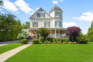 6 Linden Avenue, Larchmont, NY 10538