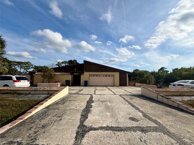 12047 DE LEON DRIVE, North Port, FL 34287