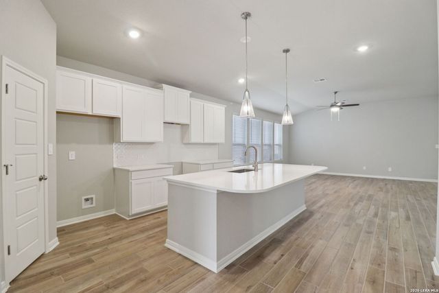 14422 Galloping Colt, San Antonio, TX 78254