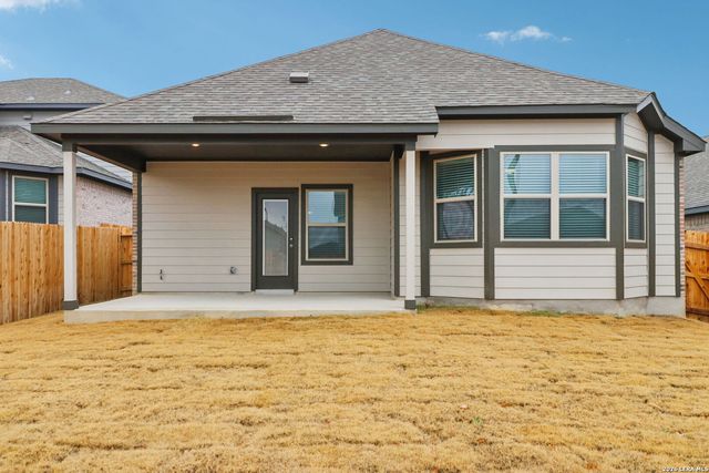 14422 Galloping Colt, San Antonio, TX 78254