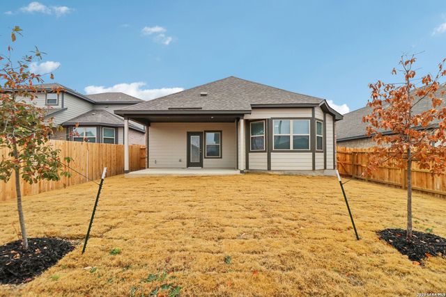 14422 Galloping Colt, San Antonio, TX 78254