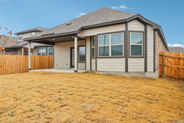 14422 Galloping Colt, San Antonio, TX 78254