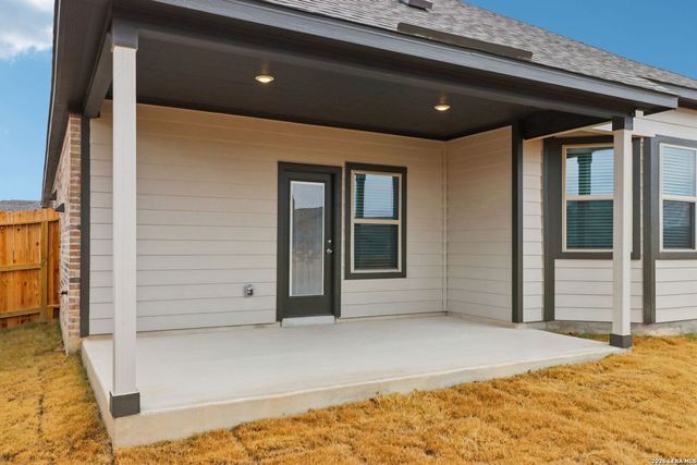 14422 Galloping Colt, San Antonio, TX 78254