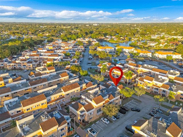 14903 SW 80th St 101, Miami, FL 33193