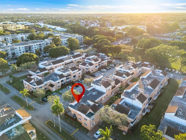 14903 SW 80th St 101, Miami, FL 33193