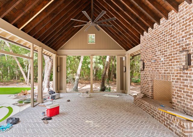 435 Pike's Bluff Drive, St. Simons Island, GA 31522
