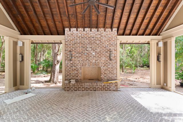 435 Pike's Bluff Drive, St. Simons Island, GA 31522