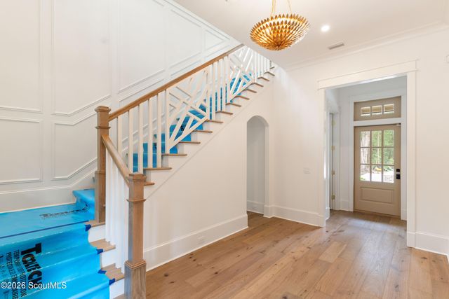 435 Pike's Bluff Drive, St. Simons Island, GA 31522