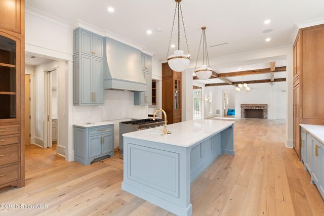 435 Pike's Bluff Drive, St. Simons Island, GA 31522