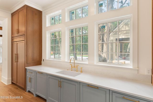 435 Pike's Bluff Drive, St. Simons Island, GA 31522
