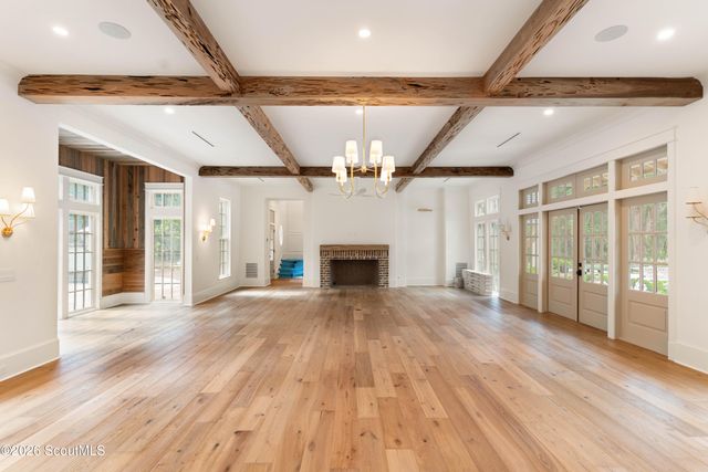 435 Pike's Bluff Drive, St. Simons Island, GA 31522