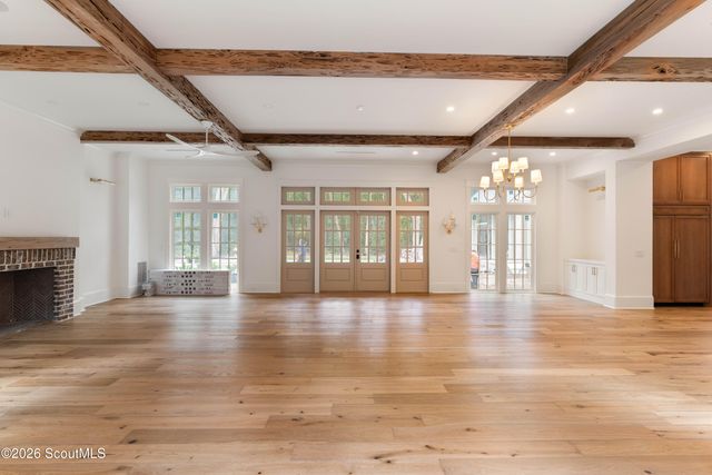 435 Pike's Bluff Drive, St. Simons Island, GA 31522