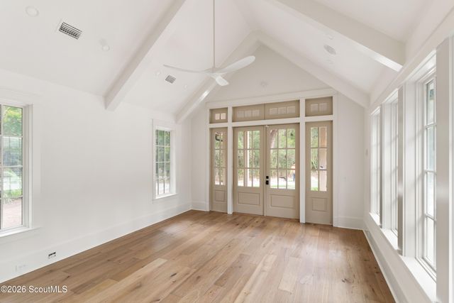 435 Pike's Bluff Drive, St. Simons Island, GA 31522