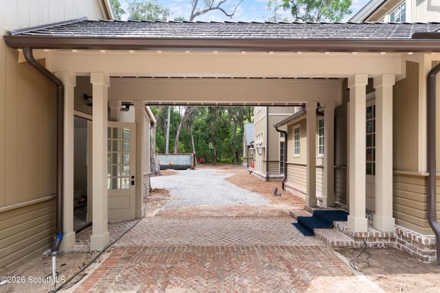 435 Pike's Bluff Drive, St. Simons Island, GA 31522