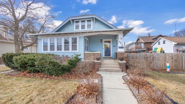 2212 S 8th STREET, Sheboygan, WI 53081