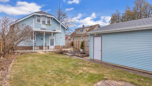 2212 S 8th STREET, Sheboygan, WI 53081