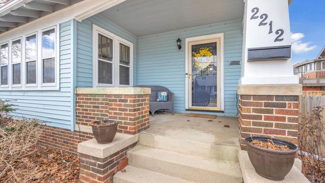 2212 S 8th STREET, Sheboygan, WI 53081