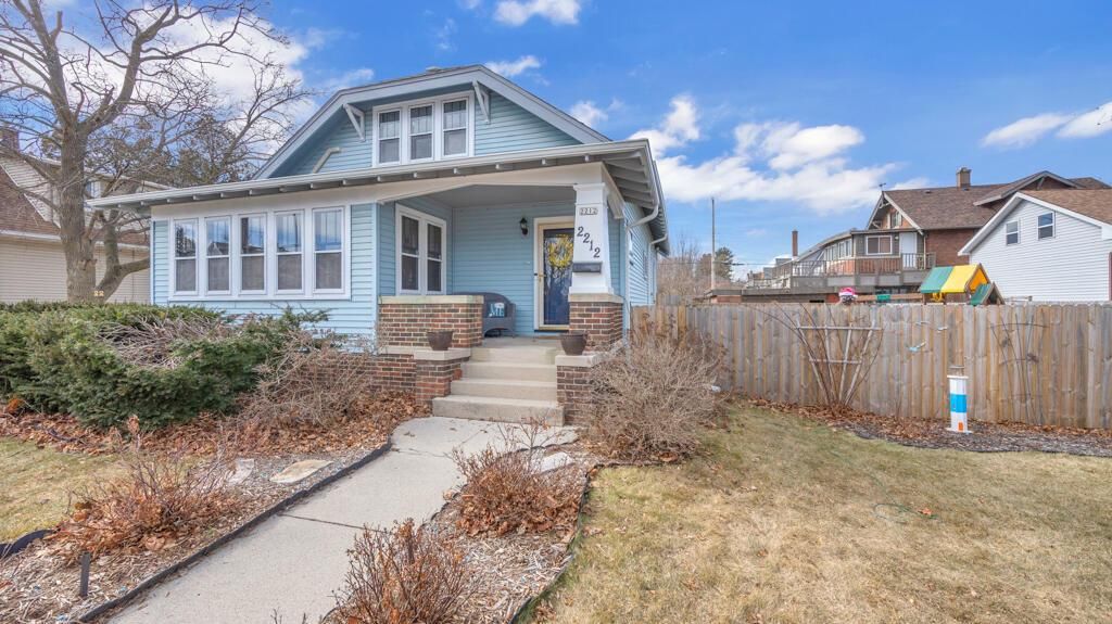 2212 S 8th STREET, Sheboygan, WI 53081